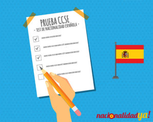 ¿Serías Capaz De Aprobar El Test Que Se Pide A Los Extranjeros Para ...